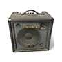 Used Roland  KC-60 Keyboard Amp