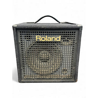 Used Roland KC-60 Keyboard Amp