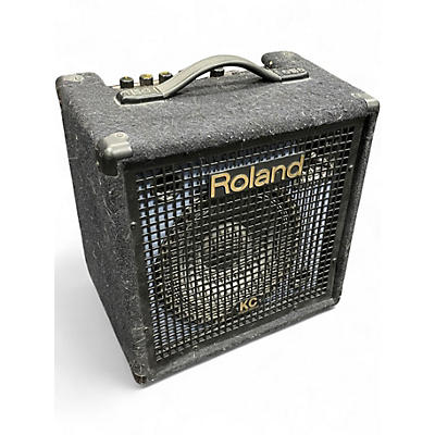Used Roland KC-60 Keyboard Amp
