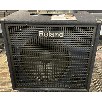 Used Roland KC-600 Keyboard Amp