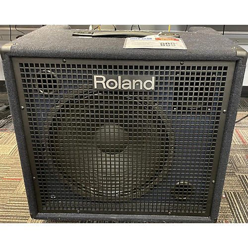 Roland Used Roland KC-600 Keyboard Amp