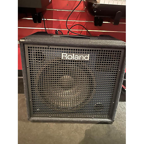 Roland Used Roland KC-600 Keyboard Amp