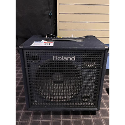 Roland Used Roland KC 600 Keyboard Amp