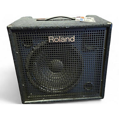 Roland Used Roland KC-600 Keyboard Amp