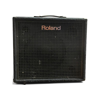 Used Roland KC-600 Keyboard Amp