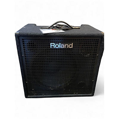 Used Roland KC-600 Keyboard Amp