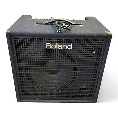 Used Roland KC-600 Keyboard Amp