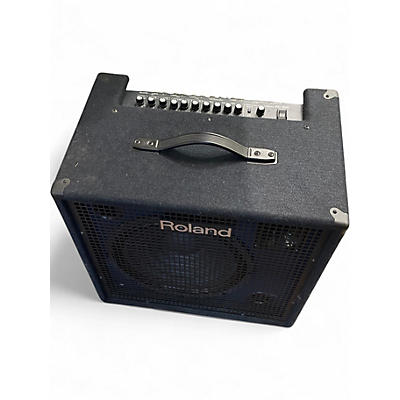 Used Roland KC-600 Keyboard Amp