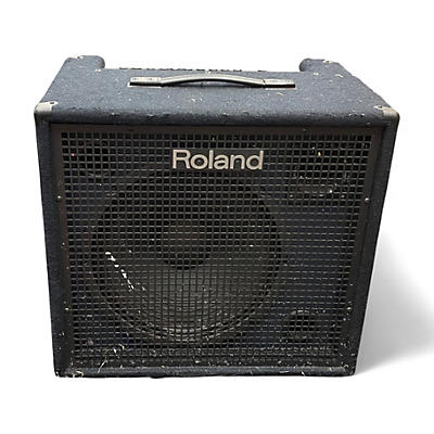 Used Roland  KC-600 Keyboard Amp