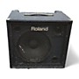 Used Roland  KC-600 Keyboard Amp