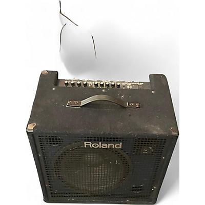 Used Roland KC-600 Keyboard Amp