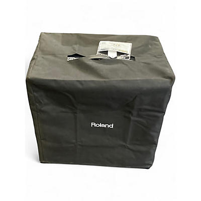 Used Roland KC-600  Keyboard Amp