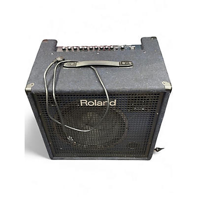 Used Roland KC-600 Keyboard Amp