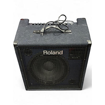 Used Roland KC-600 Keyboard Amp