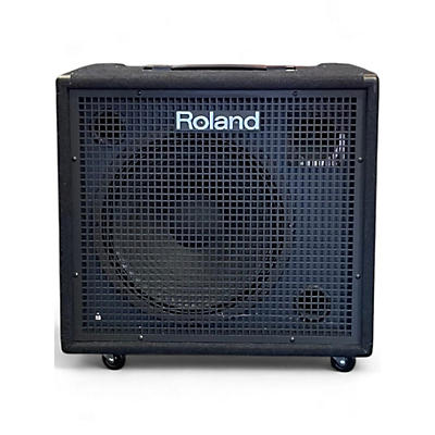 Used Roland KC 600 Keyboard Amp