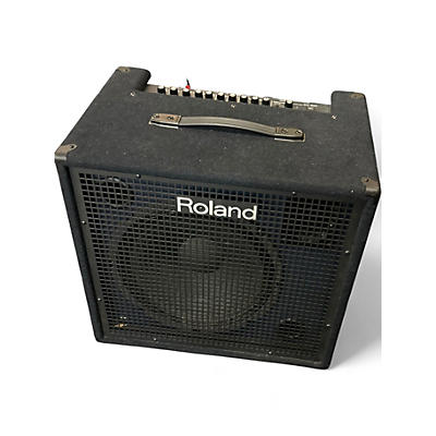 Used Roland KC-600 Keyboard Amp