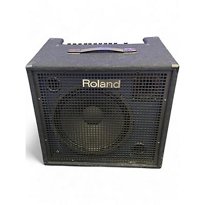 Used Roland KC-600 Power Amp