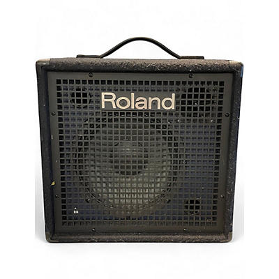 Used Roland KC-80 Guitar Power Amp