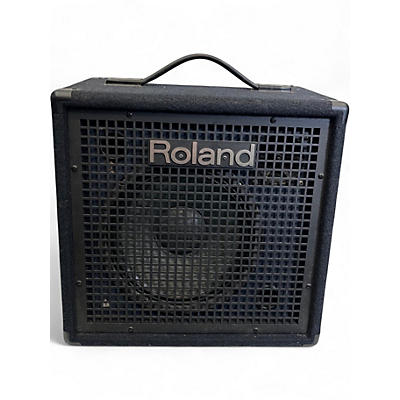 Used Roland KC 80 Keyboard Amp