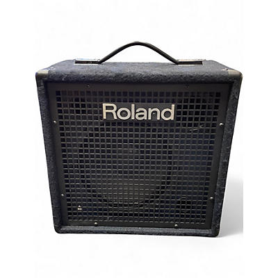 Used Roland KC-80 Keyboard Amp
