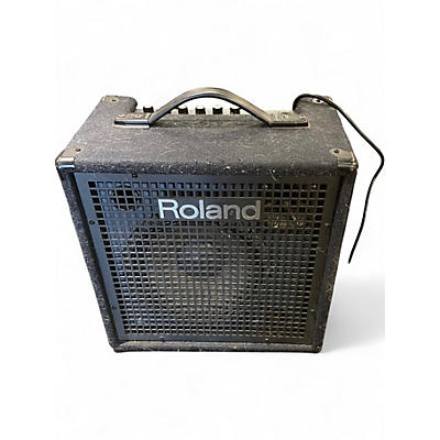 Used Roland KC-80 Keyboard Amp