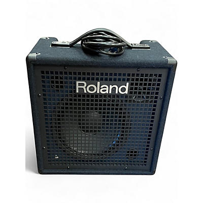 Used Roland KC-80 Keyboard Amp