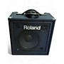 Used Roland KC-80 Keyboard Amp