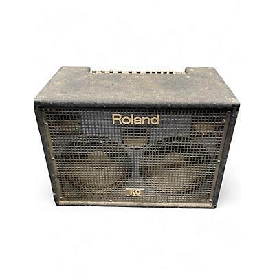 Used Roland KC-880 Keyboard Amp