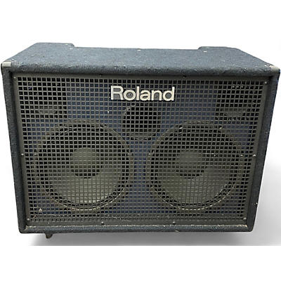 Used Roland KC-990 Keyboard Amp