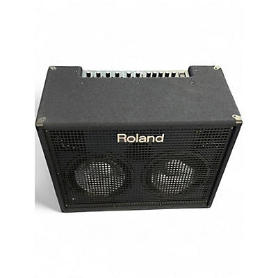 Used Roland KC-990 Keyboard Amp