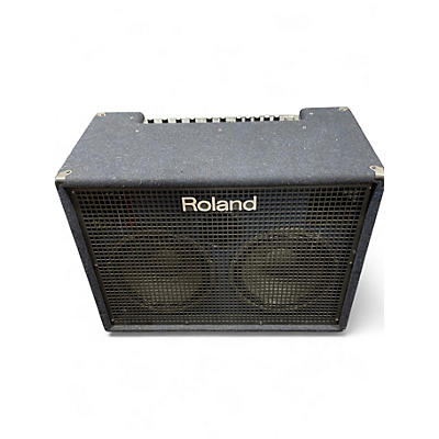 Used Roland KC-990 Keyboard Amp