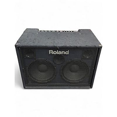 Used Roland KC-990 Keyboard Amp
