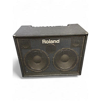 Used Roland KC-990 Keyboard Amp