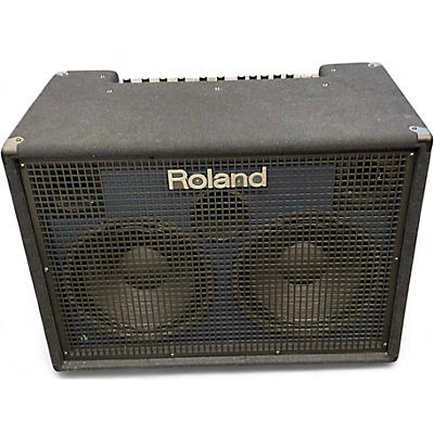 Used Roland KC-990 Powered Speaker
