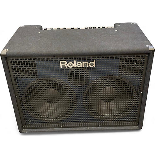 Used Roland KC-990 Powered Speaker