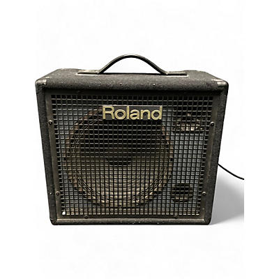 Roland Used Roland KC100 1x12 60W Keyboard Amp