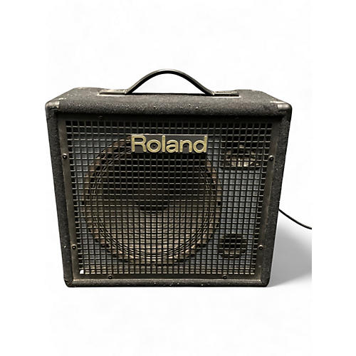 Roland Used Roland KC100 1x12 60W Keyboard Amp