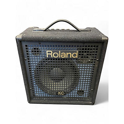 Roland Used Roland KC100 1x12 60W Keyboard Amp