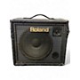 Used Roland KC100 1x12 60W Keyboard Amp