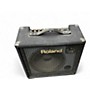 Used Roland KC100 1x12 60W Keyboard Amp