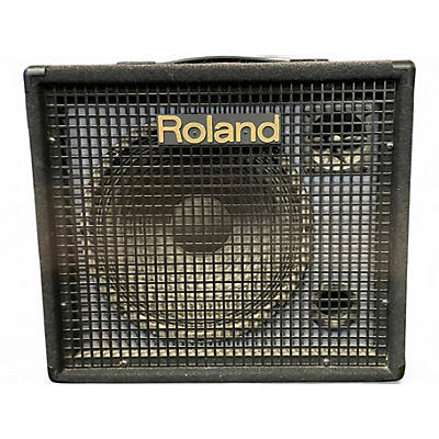 Used Roland KC100 1x12 60W Keyboard Amp