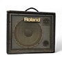 Used Roland KC100 1x12 60W Keyboard Amp