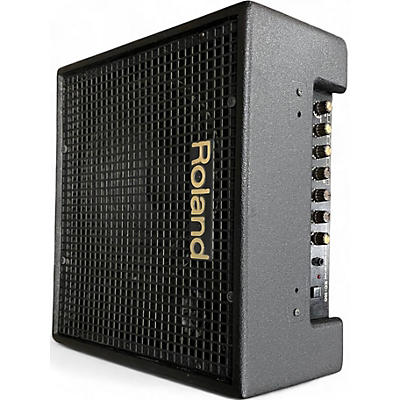 Used Roland KC100 Keyboard Amp
