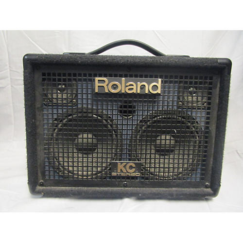 Roland Used Roland KC110 Keyboard Amp