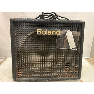 Roland Used Roland KC110 Keyboard Amp