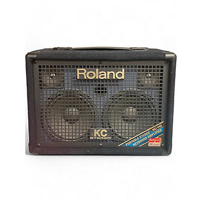 Used Roland KC110 Keyboard Amp