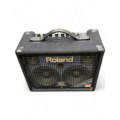 Used Roland KC110 Powered Speaker