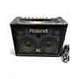 Used Roland KC110 stereo Keyboard Amp
