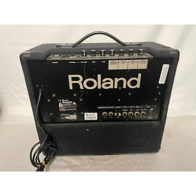 Roland Used Roland KC150 1x12 65W Keyboard Amp