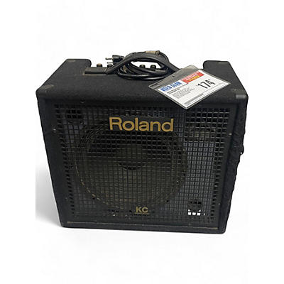 Roland Used Roland KC150 1x12 65W Keyboard Amp